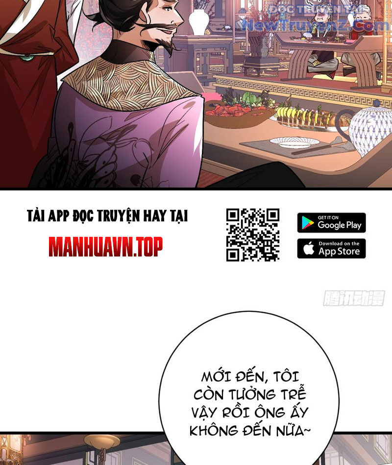 Vĩnh sinh đi chết đi! chapter 2 - Trang 51