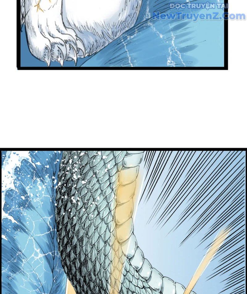Thiên Hải Nhập Mộng chapter 7 - Trang 20