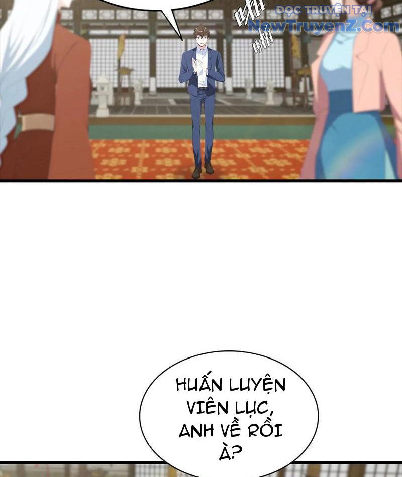 đô Thị Thánh Thủ: Ta Là Y Võ đỉnh Phong chapter 118 - Trang 26