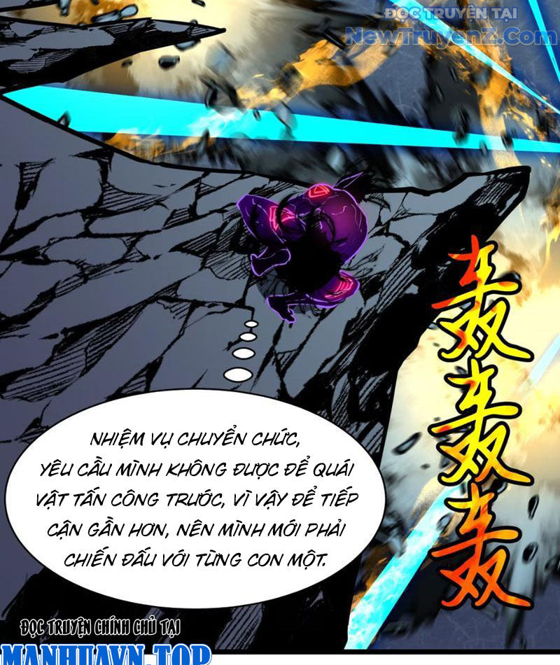 Ta có thể thu thập vô số kính tượng chapter 7 - Trang 61