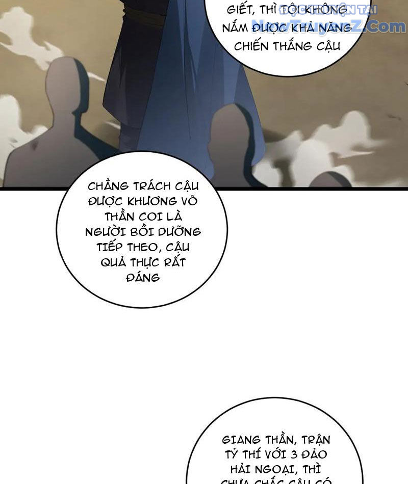 Ta Là Chúa Tể Trùng Độc chapter 61 - Trang 78