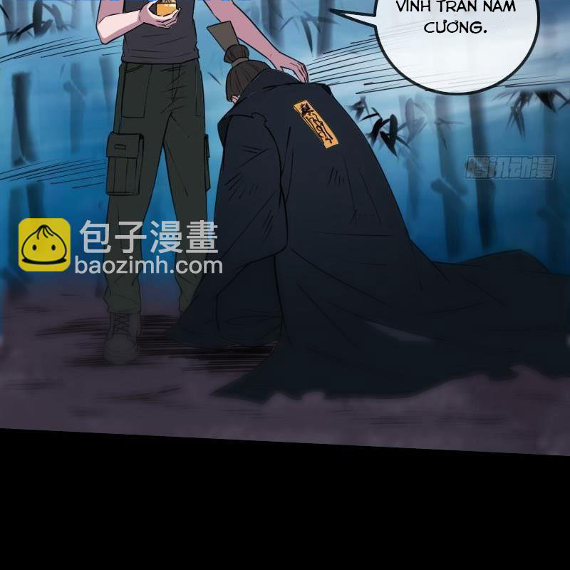 Kiếp Thiên Vận chapter 309 - Trang 22