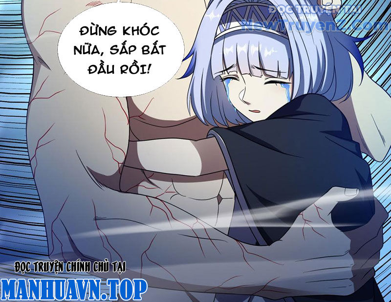 Cái Bóng Của Ta Là Loli chapter 11 - Trang 94