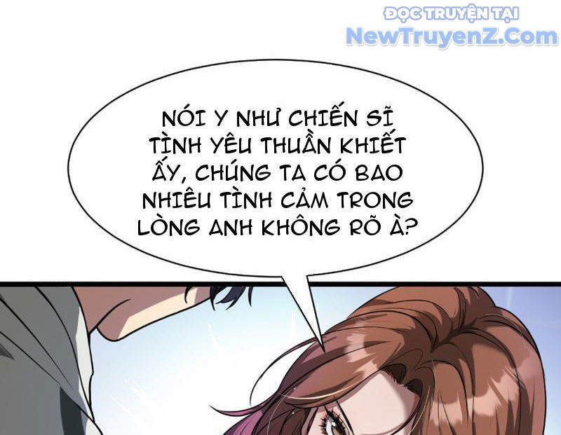 Sau Khi Tự Do Tài Chính, Họ Đã Dâng Hiến Lòng Trung Thành chapter 1 - Trang 49