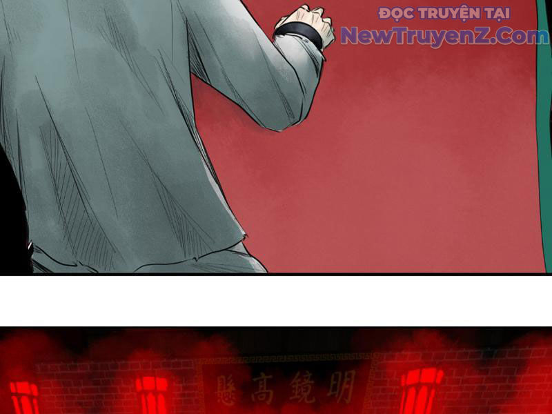 Bách Quỷ Lục chapter 9 - Trang 18
