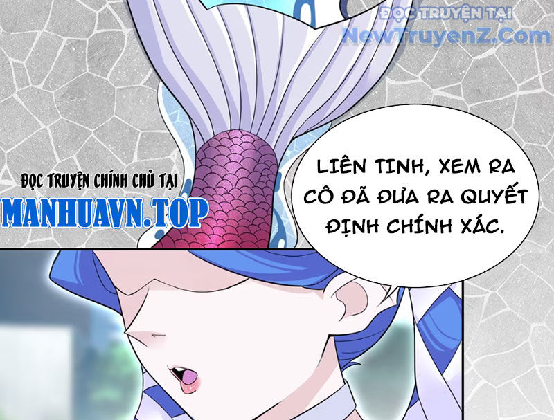 Xong rồi, ta bị sủng thú của mình bao vây rồi! chapter 3 - Trang 103