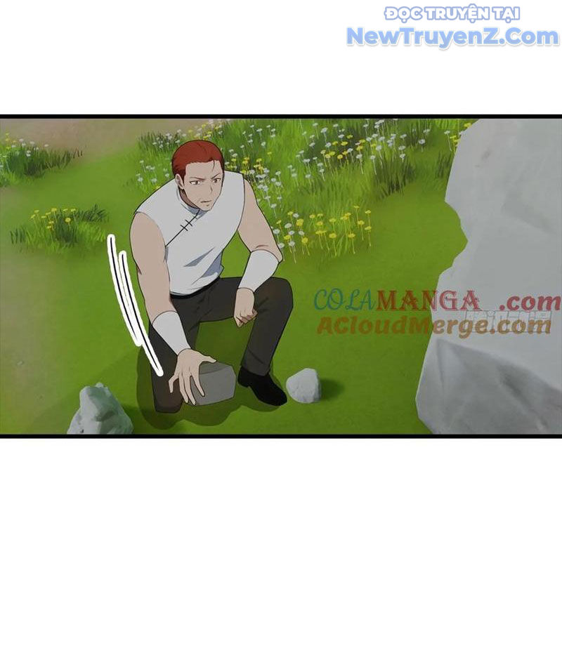 đô Thị Thánh Thủ: Ta Là Y Võ đỉnh Phong chapter 113 - Trang 38