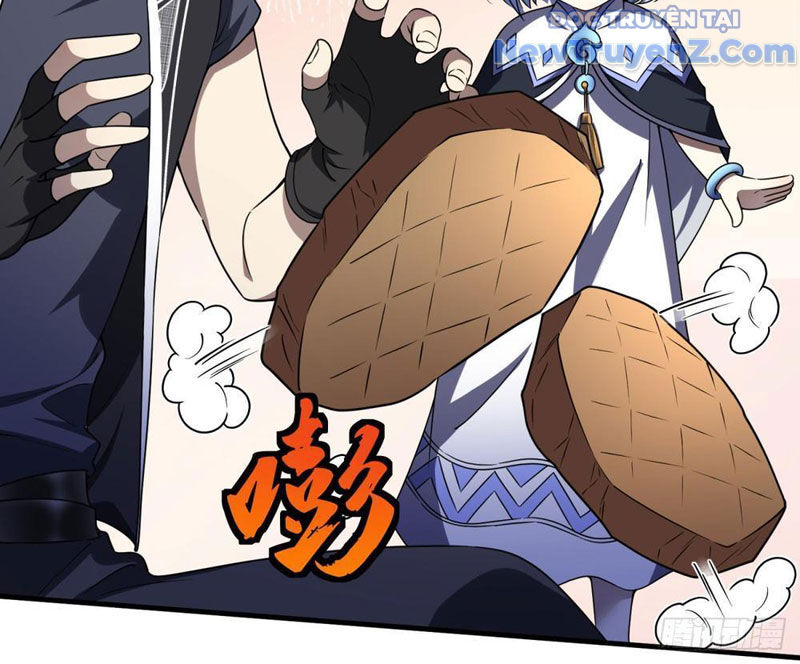 Cái Bóng Của Ta Là Loli chapter 2 - Trang 44