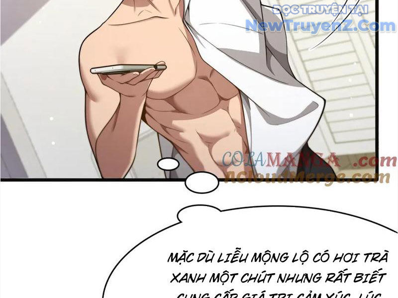 Sau Khi Tự Do Tài Chính, Họ Đã Dâng Hiến Lòng Trung Thành chapter 18 - Trang 29