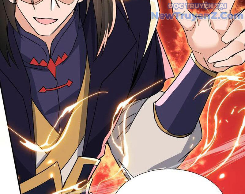 Đồ Đệ Nữ Đế Của Ta Muốn Hắc Hóa! chapter 46 - Trang 36