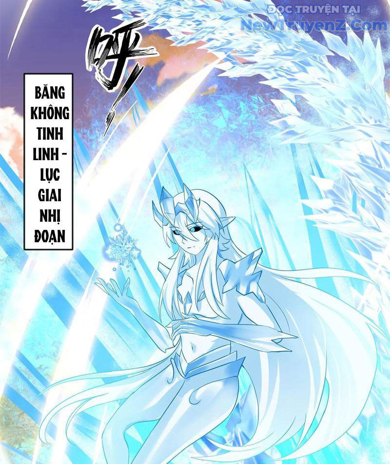 Tân Sủng Mị chapter 75 - Trang 54