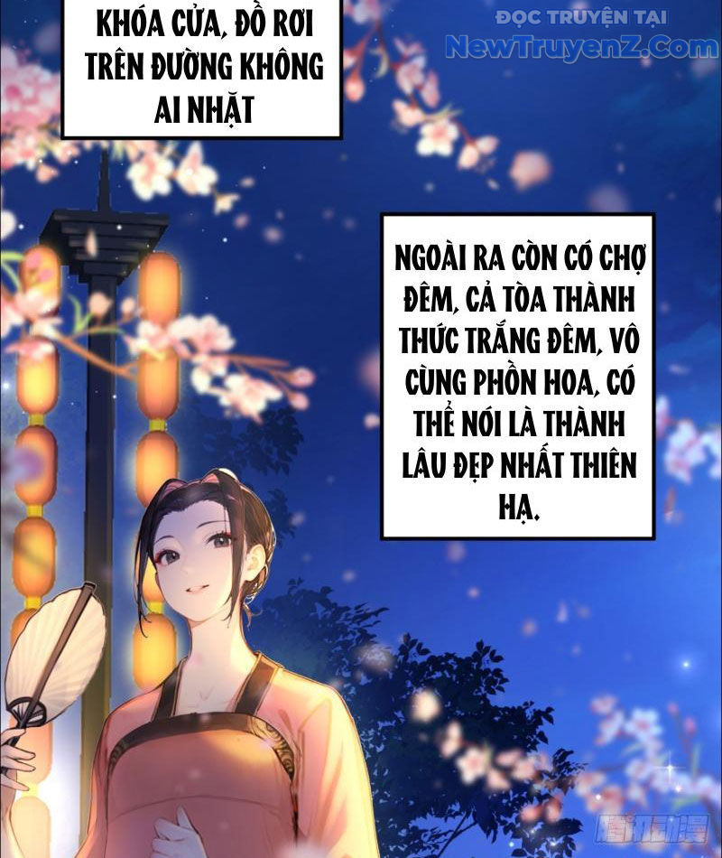 Lý Trị này cũng quá lý trí chapter 1 - Trang 9