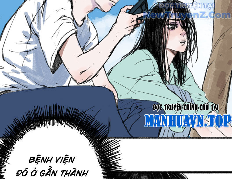 Quỷ Bộ Nhân Gian chapter 5 - Trang 59