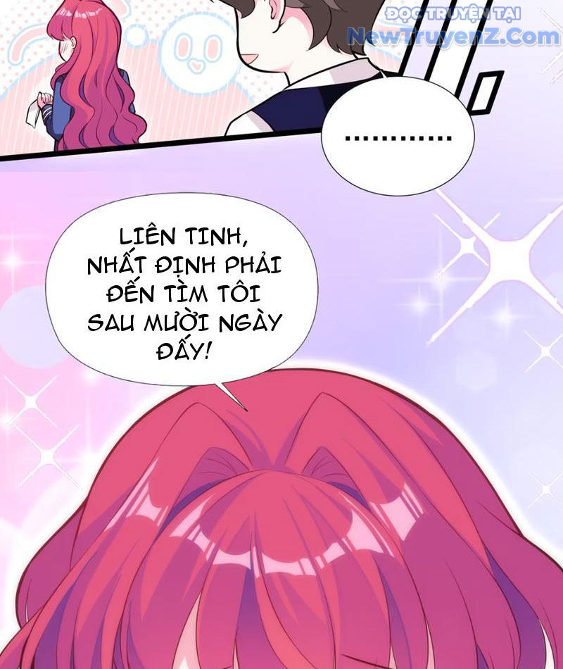 Xong rồi, ta bị sủng thú của mình bao vây rồi! chapter 8 - Trang 14