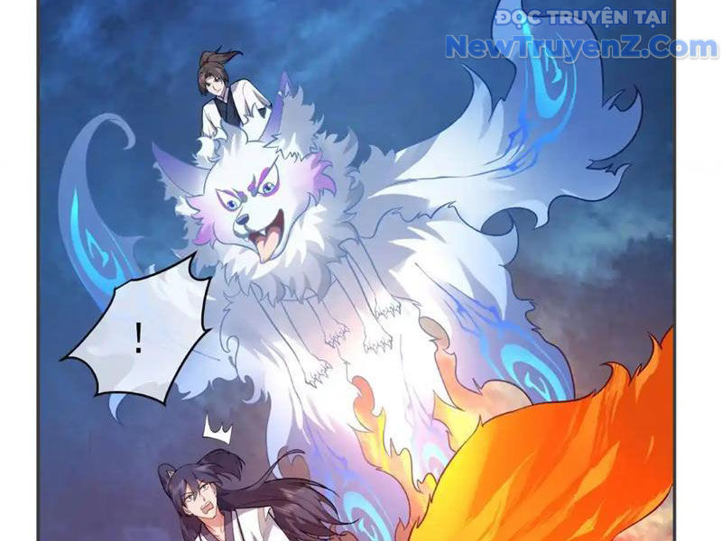 Tân Sủng Mị chapter 72 - Trang 13