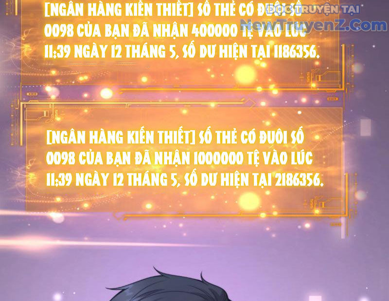 Sau Khi Tự Do Tài Chính, Họ Đã Dâng Hiến Lòng Trung Thành chapter 3 - Trang 106