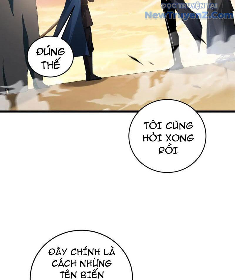 Ta Là Chúa Tể Trùng Độc chapter 61 - Trang 72