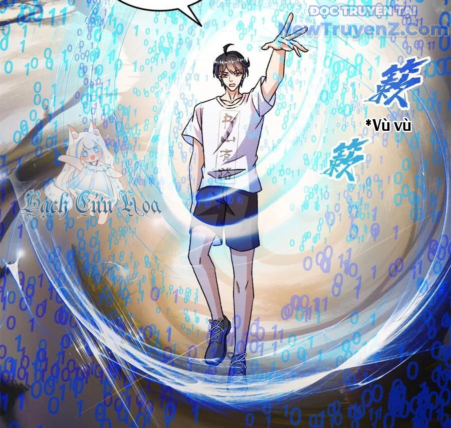 Tu Chân Nói Chuyện Phiếm Quần chapter 684 - Trang 15