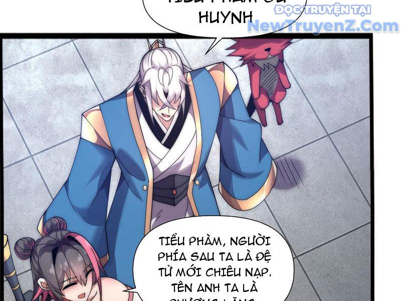 Lôi Kiếp Thập Vạn Niên chapter 8 - Trang 14