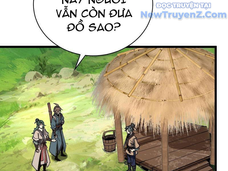 Thành Thần Bắt Đầu Từ Thủy Hầu Tử chapter 41 - Trang 26