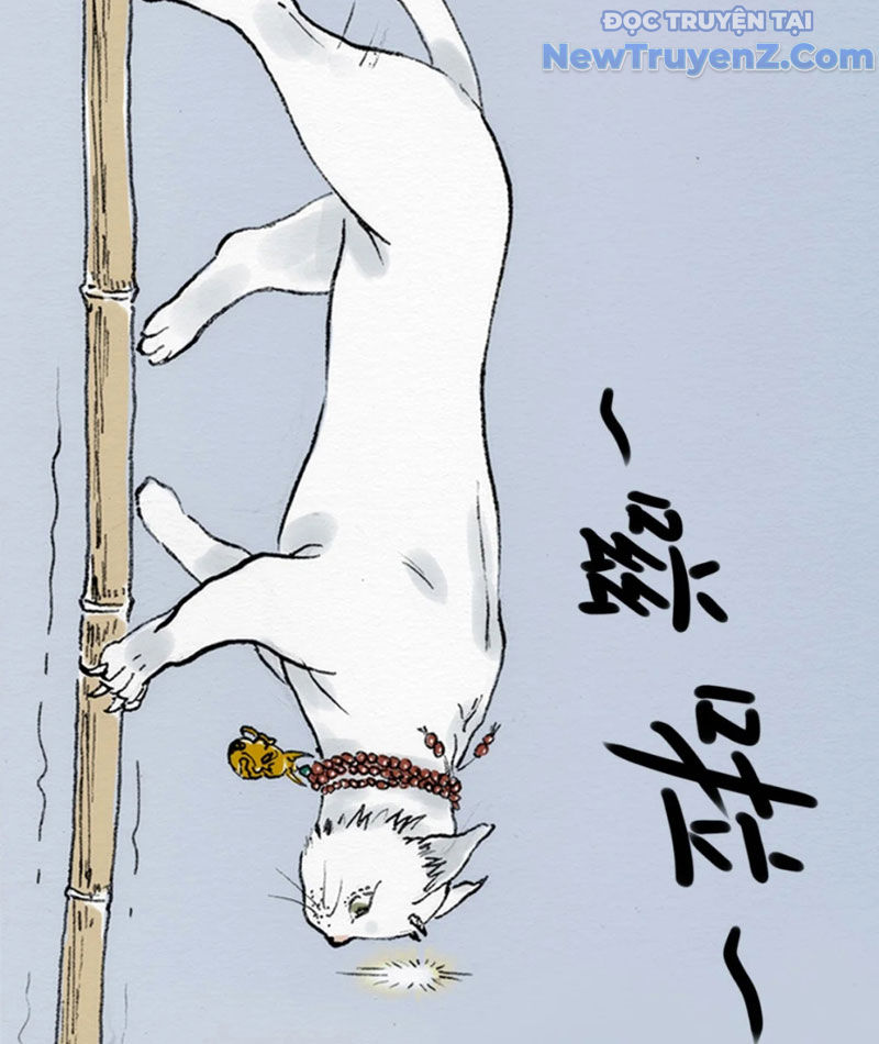Thiên Hải Nhập Mộng chapter 3 - Trang 39