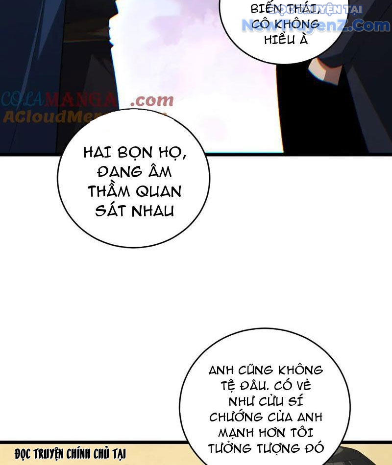 Ta Là Chúa Tể Trùng Độc chapter 61 - Trang 76