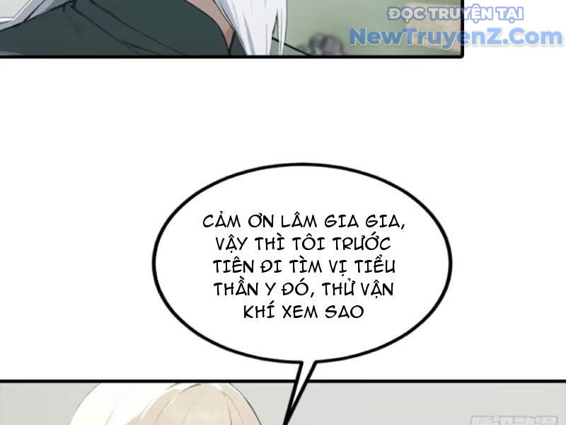 Đạo Hữu Lùi Một Bước: Ta Tới Giết Thần Trừ Quỷ chapter 20 - Trang 23