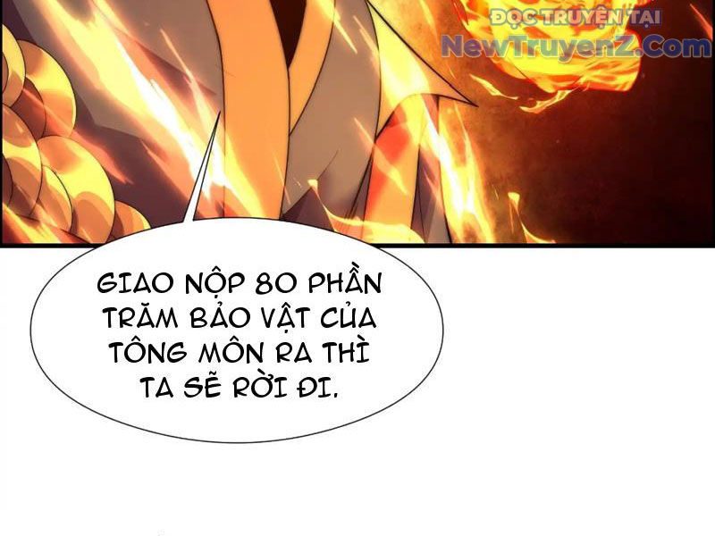 Lôi Kiếp Thập Vạn Niên chapter 9 - Trang 18