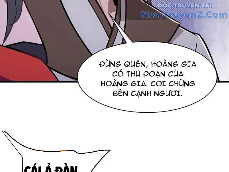 Phản Phái Muốn Sống Lâu Thêm Một Ngày chapter 30 - Trang 46