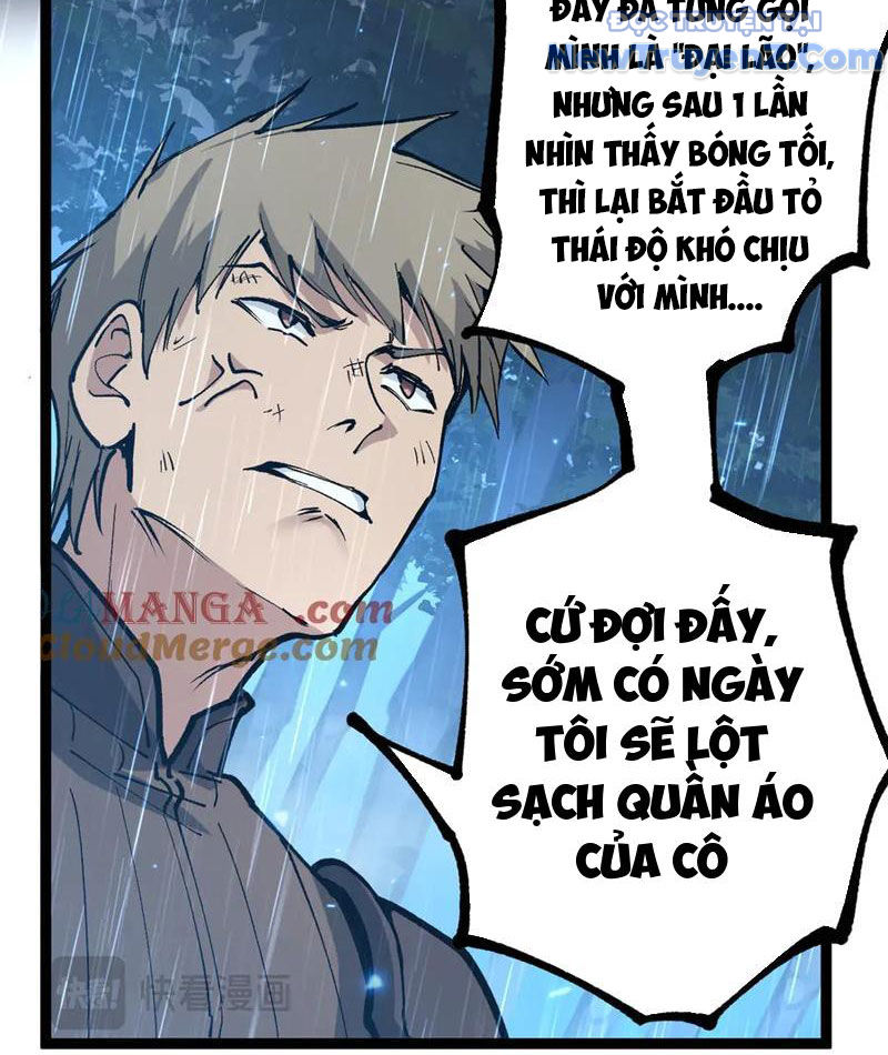 Thích Khách Thần Cấp, Ta Chính Là Bóng Đêm chapter 24 - Trang 13