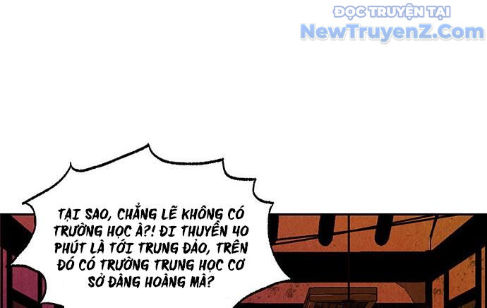 Cửa hàng đồ cổ tương lai chapter 10 - Trang 68