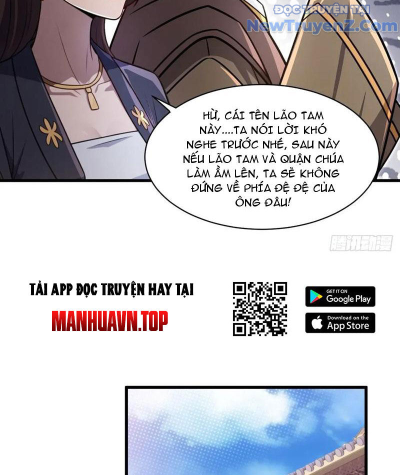 Phản Phái Muốn Sống Lâu Thêm Một Ngày chapter 29 - Trang 18