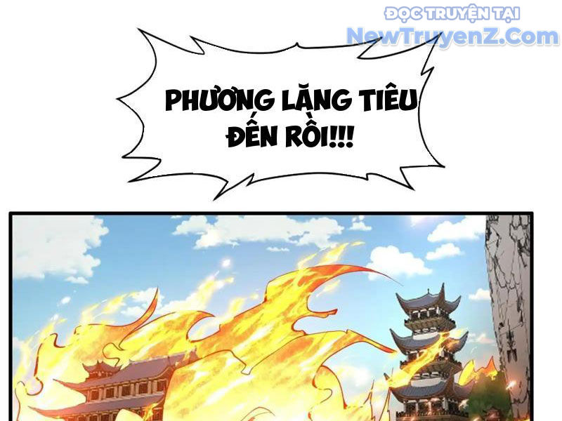 Lôi Kiếp Thập Vạn Niên chapter 9 - Trang 4