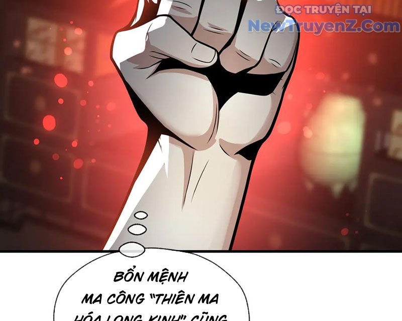Đại Ái Ma Tôn, Nữ Đồ Đệ Đều Muốn Giết Ta chapter 75 - Trang 56