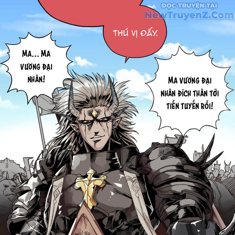 Ta Xuyên Vào Dị Giới Với Chỉ Số Phòng Thủ 99999 chapter 2 - Trang 142