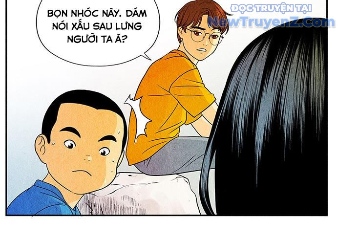 Cửa hàng đồ cổ tương lai chapter 4 - Trang 98