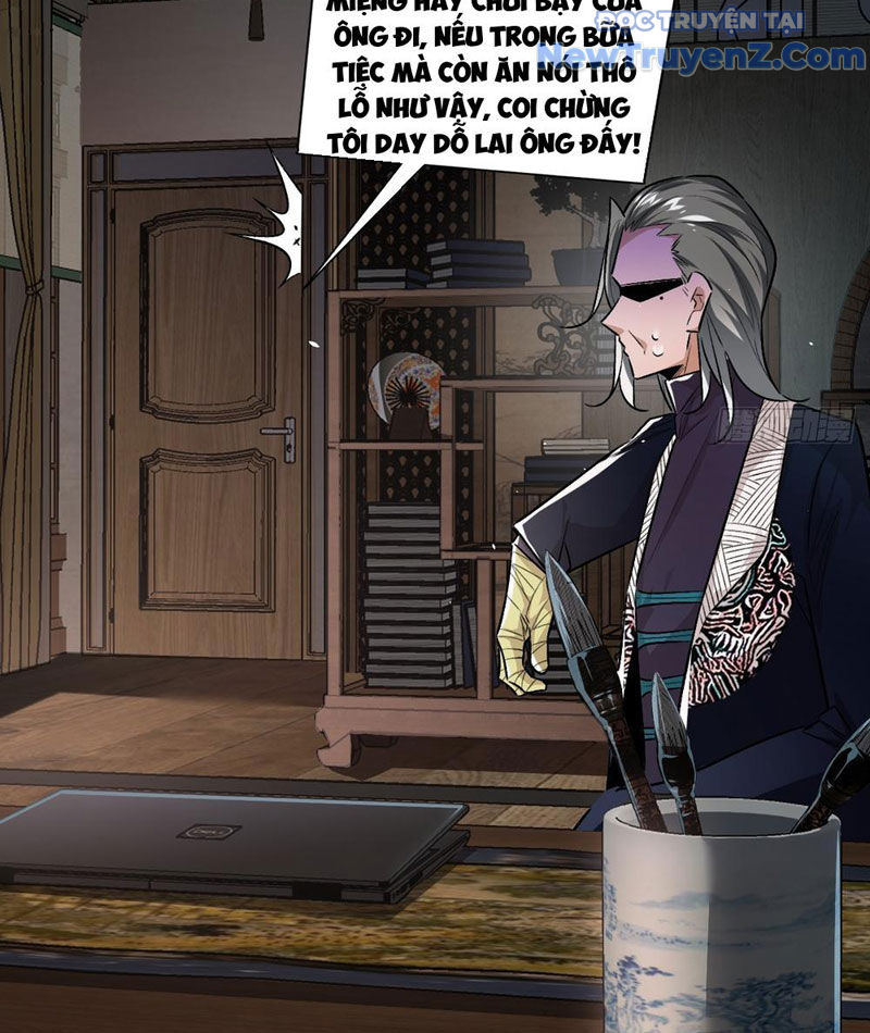 Vĩnh sinh đi chết đi! chapter 1 - Trang 39