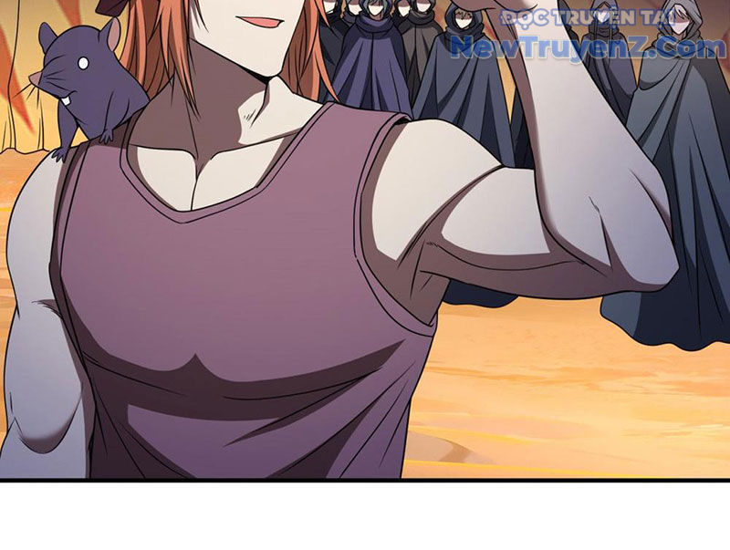 Cái Bóng Của Ta Là Loli chapter 10 - Trang 135