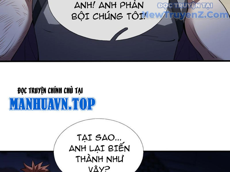 Cái Bóng Của Ta Là Loli chapter 3 - Trang 124