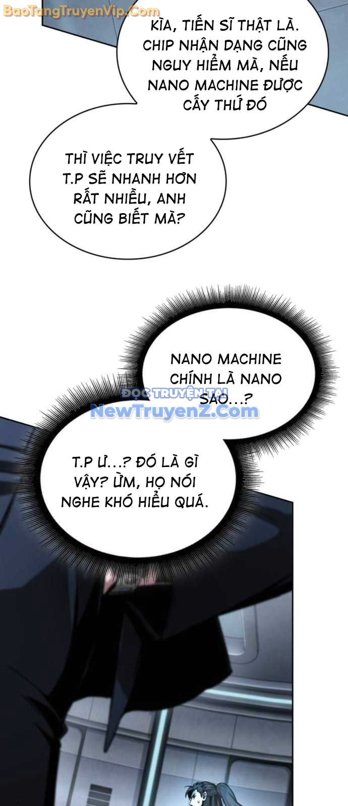Ngã Lão Ma Thần chapter 261 - Trang 32
