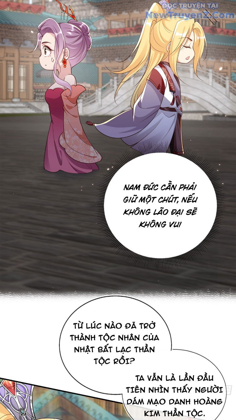 Tùy Tùng Của Nữ Phản Diện chapter 163 - Trang 10