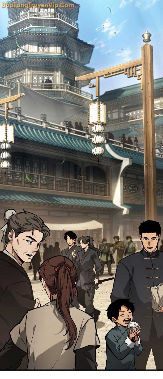 Toàn Trí Độc Giả chapter 263.1 - Trang 43