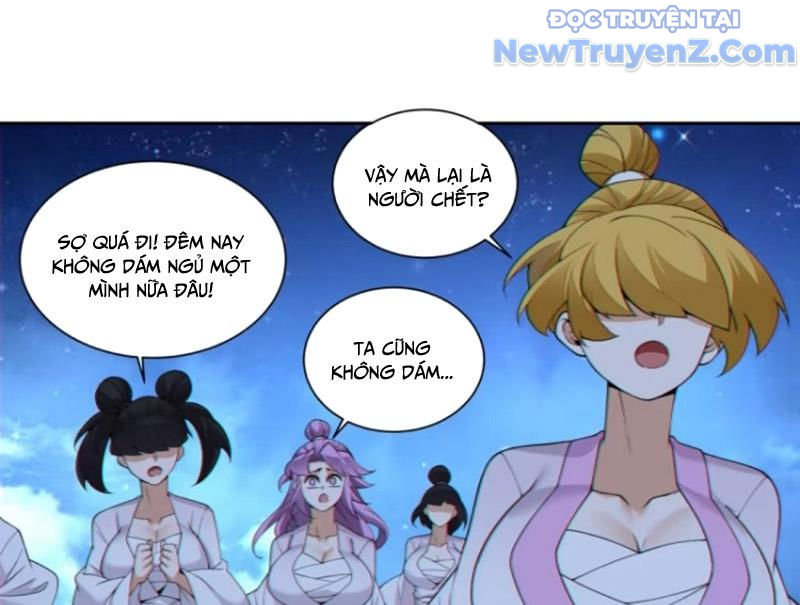 Đồ Đệ Của Ta Đều Là Đại Phản Phái chapter 375 - Trang 64
