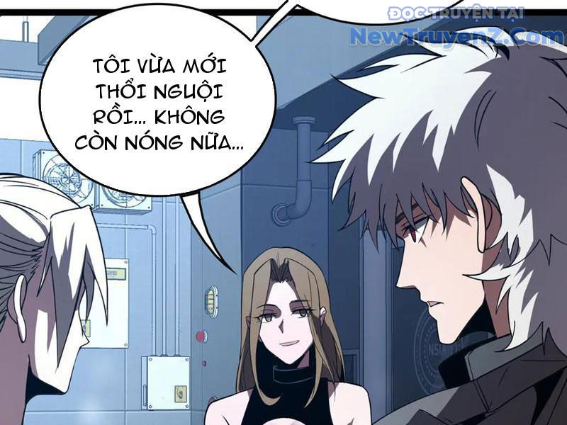 Vạn Tộc Xâm Lấn: Toàn Dân Tham Chiến, Ta Ở Lại Hậu Phương chapter 42 - Trang 59