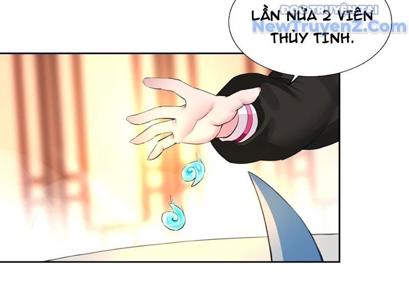 Xong rồi, ta bị sủng thú của mình bao vây rồi! chapter 4 - Trang 73