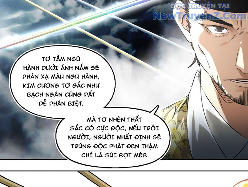 Kim Ngô Thần Vệ chapter 11 - Trang 18