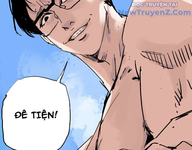 Quỷ Bộ Nhân Gian chapter 3 - Trang 39