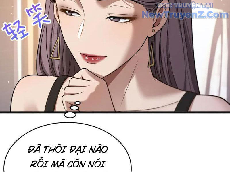Sau Khi Tự Do Tài Chính, Họ Đã Dâng Hiến Lòng Trung Thành chapter 13 - Trang 32
