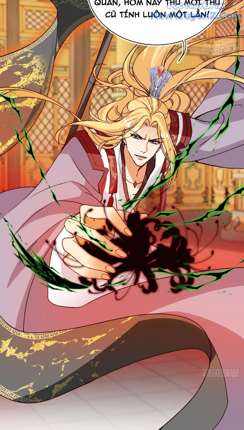 Tùy Tùng Của Nữ Phản Diện chapter 173 - Trang 14