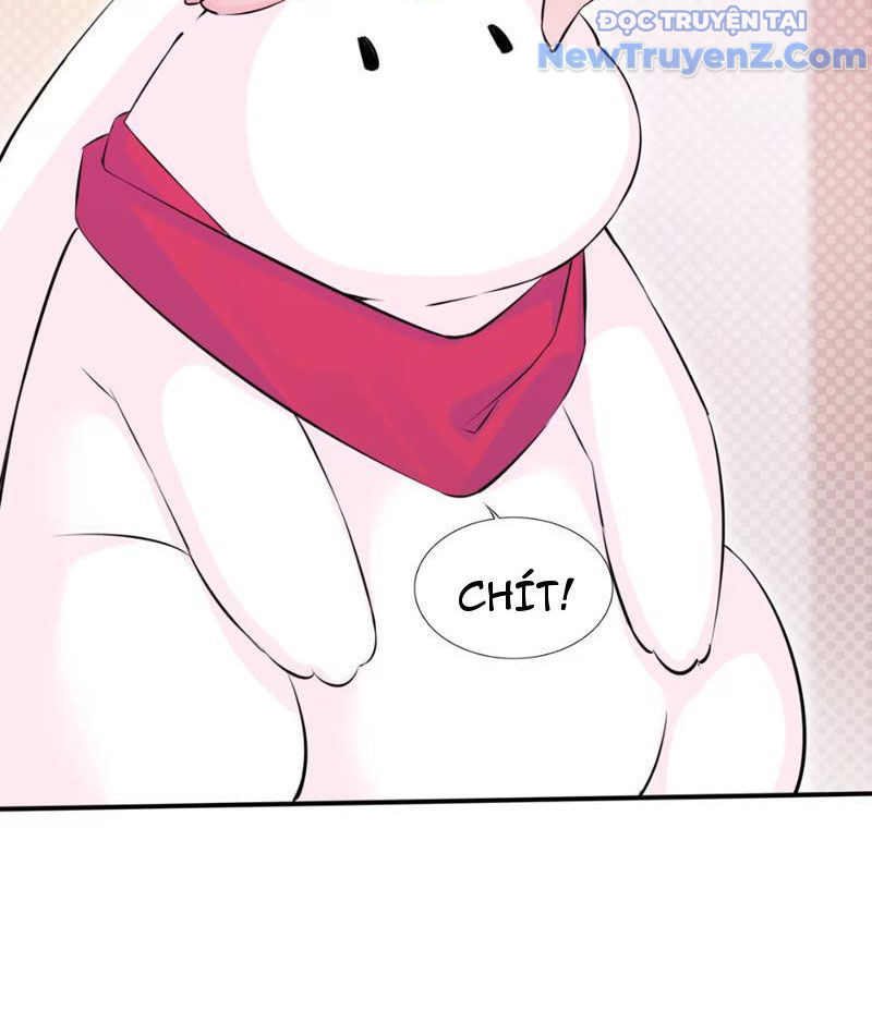 Xong rồi, ta bị sủng thú của mình bao vây rồi! chapter 8 - Trang 34